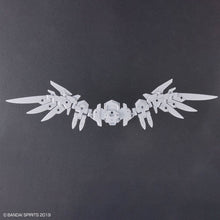 Load image into Gallery viewer, 30MM Option Parts Set 17 (WING UNIT 1)
