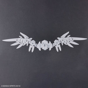30MM Option Parts Set 17 (WING UNIT 1)
