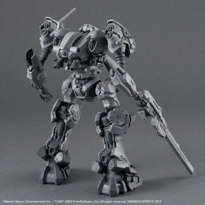30MM Armored Core VI Fires of Rubicon RaD CC-2000 ORBITER