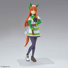 Load image into Gallery viewer, FIGURE-RISE STANDARD UMAMUSUME : PRETTY DERBY SILENCE SUZUKA
