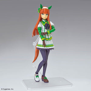 FIGURE-RISE STANDARD UMAMUSUME : PRETTY DERBY SILENCE SUZUKA