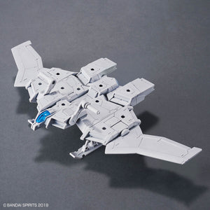30MM Extended Armament Vehicle (Wing Mobile Ver.)