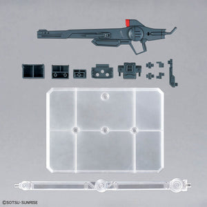 Gundam Option Parts Set Gunpla 15 (Cavalier Aifrid)
