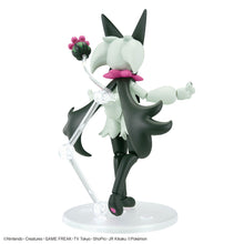 Load image into Gallery viewer, POKEMON PLAMO COLLECTION 56 SELECT SERIES MEOWSCARADA

