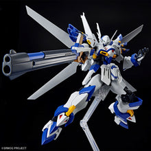 Load image into Gallery viewer, HG WEIBRITTER (Super Robot Wars)

