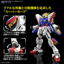 Load image into Gallery viewer, [PRE-ORDER] RG 1/144 Shining Gundam
