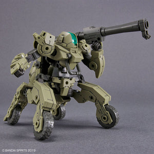 30MM 1/144 bEXM-33QB VOLPANOVA(QUAD BIKE Ver.)