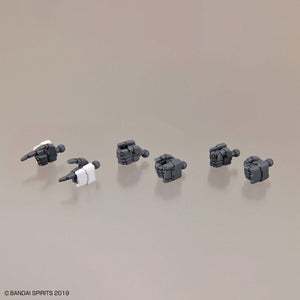 30MM Option Parts Set 12 (HAND PARTS / MULTI-UNIT)