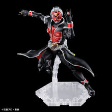 Load image into Gallery viewer, Figure-rise Standard Kamen Rider Wizard Flame Style
