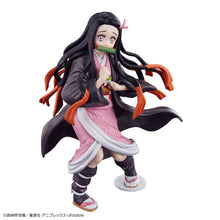 Load image into Gallery viewer, DEMON SLAYER MODEL KIT KAMADO NEZUKO
