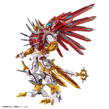 Load image into Gallery viewer, Figure-rise Standard Amplified ShineGreymon (Digimon)
