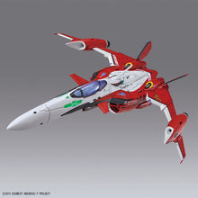 Load image into Gallery viewer, HG 1/100 YF-29 DURANDAL VALKYRIE (Alto Saotome Use)
