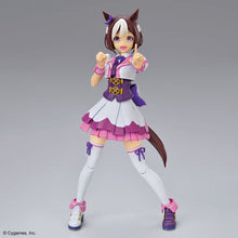 Load image into Gallery viewer, FIGURE-RISE STANDARD UMAMUSUME : PRETTY DERBY - Special Week
