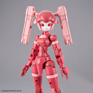 30MM 1/144 EXM-H15A ACERBY (TYPE-A)