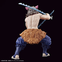 Load image into Gallery viewer, Demon Slayer Model Kit HASHIBIRA INOSUKE

