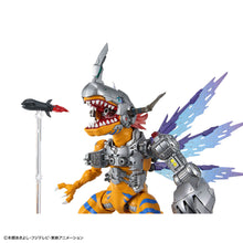Load image into Gallery viewer, Figure-rise Standard Amplified  METALGREYMON (VACCINE)
