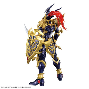 Figure-rise Standard Amplified Black Luster Soldier (Yu-Gi-Oh!)