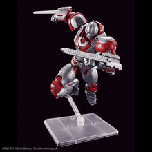 Load image into Gallery viewer, Figure-rise Standard Ultraman Suit JACK -Action-
