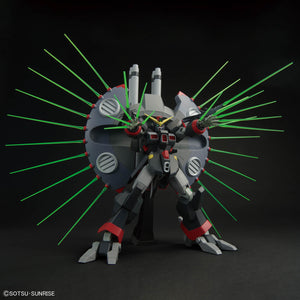 HG 1/144 GFAS-X1 DESTROY GUNDAM