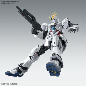 [PRE-ORDER] MG 1/100 Narrative Gundam C-Packs Ver. Ka