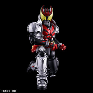 Figure-rise Standard Kamen Rider Kiva (Kiva Form)