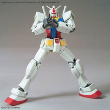 Load image into Gallery viewer, Gundam Option Parts Set Gunpla 04 (Build Hands Round)
