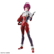 Load image into Gallery viewer, Figure-rise Standard LUNAMARIA HAWKE
