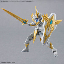 Load image into Gallery viewer, 30MF CLASS UP ARMOR (Liber Holy Knight)
