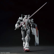 Load image into Gallery viewer, HG 1/144 Gundam EX (Gundam: Requiem for Vengeance)
