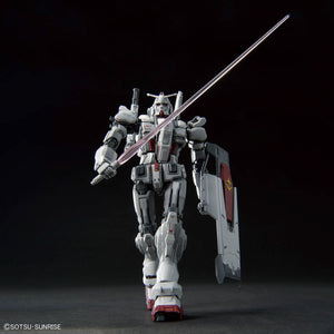 HG 1/144 Gundam EX (Gundam: Requiem for Vengeance)