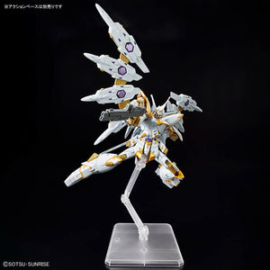 HG 1/144 BLACK KNIGHT SQUAD Cal-re.A