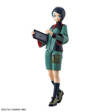Load image into Gallery viewer, Figure-rise Standard NIKA NANAURA
