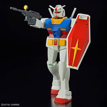 Load image into Gallery viewer, 1/144 Best Mecha Collection RX-78-2 Gundam (REVIVAL Ver.)
