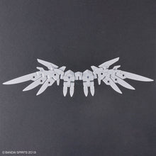 Load image into Gallery viewer, 30MM Option Parts Set 17 (WING UNIT 1)
