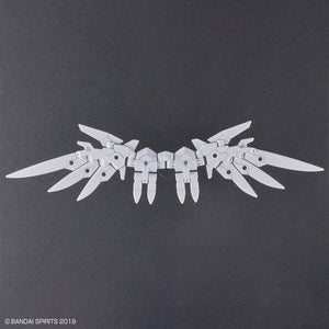 30MM Option Parts Set 17 (WING UNIT 1)