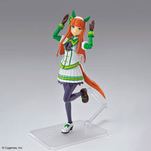 Load image into Gallery viewer, FIGURE-RISE STANDARD UMAMUSUME : PRETTY DERBY SILENCE SUZUKA
