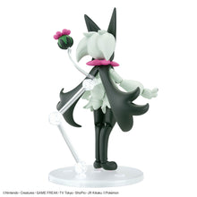 Load image into Gallery viewer, POKEMON PLAMO COLLECTION 56 SELECT SERIES MEOWSCARADA
