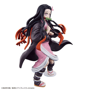 DEMON SLAYER MODEL KIT KAMADO NEZUKO