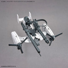 Load image into Gallery viewer, 30MM 1/144 Extended Armament Verhical (TILT ROTOR Ver.)
