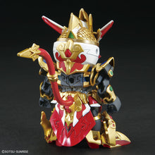 Load image into Gallery viewer, SDW HEROES REVIVAL OF THE HEROES! WUKONG IMPULSE GUNDAM  (CHILDHOOD Ver.) &amp; SANZANG STRIKE FREEDOM GUNDAM SET
