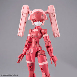 30MM 1/144 EXM-H15A ACERBY (TYPE-A)