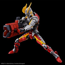 Load image into Gallery viewer, Figure-rise Standard ULTRAMAN SUIT ZERO (SC Ver.) -ACTION-
