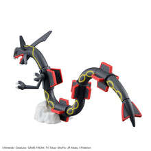 Load image into Gallery viewer, Pokémon PLAMO COLLECTION SELECT SERIES Black Rayquaza

