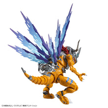 Load image into Gallery viewer, Figure-rise Standard Amplified  METALGREYMON (VACCINE)
