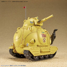 Load image into Gallery viewer, 1/35 SAND LAND TANK 104
