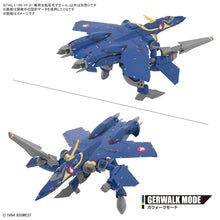 Load image into Gallery viewer, HG 1/100 YF-21 WATER DECAL
