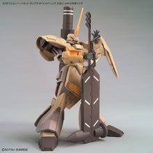 Load image into Gallery viewer, Gundam Option Parts Set Gunpla 04 (Build Hands Round)
