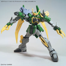 Load image into Gallery viewer, Gundam Option Parts Set Gunpla 03 (Build Hands Edge)
