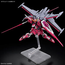 Load image into Gallery viewer, HG 1/144 INFINITE JUSTICE GUNDAM TYPE II
