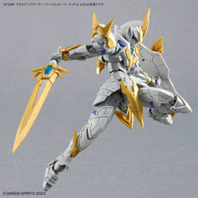 Load image into Gallery viewer, 30MF CLASS UP ARMOR (Liber Holy Knight)
